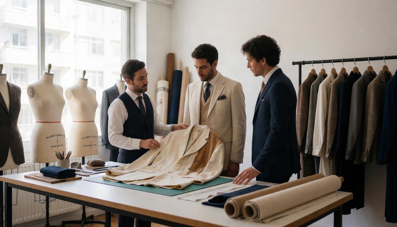 Tu ropa, con una nueva forma